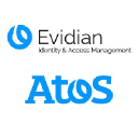 Evidian.com logo