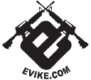 Evike.com logo