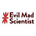 Evilmadscientist.com logo