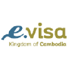 Evisa.gov.kh logo