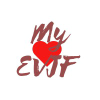 Evjf.org logo