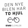 Evoelsykler.no logo