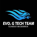 Evogtechteam.com logo