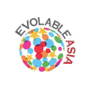 Evolable.asia logo