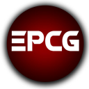 Evolpcgaming.com logo