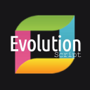 Evolutionscript.com logo