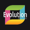 Evolutionscript.com logo