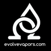 Evolvevapors.com logo