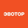 Evotor.ru logo