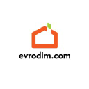 Evrodim.com logo