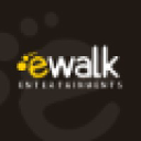 Ewalk.ir logo