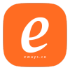 Eways.ir logo