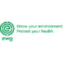 Ewg.org logo