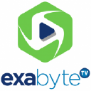 Exabytetv.info logo