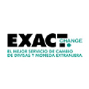 Exactchange.es logo