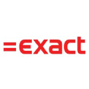 Exactonline.be logo