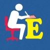 Examcafe.in logo