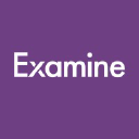 Examine.com logo