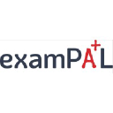Exampal.com logo