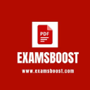 Examsboost.com logo