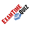 Examtimequiz.com logo