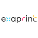 Exaprint.fr logo
