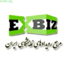 Exbiz.org logo