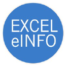 Exceleinfo.com logo
