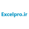 Excelpro.ir logo