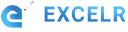 Excelr.com logo