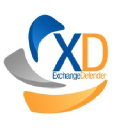 Exchangedefender.com logo