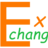 Exchanging.ir logo