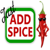 Excitespice.com logo