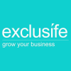 Exclusife.com logo