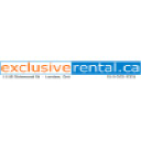 Exclusiverental.ca logo