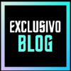 Exclusivo.blog.br logo