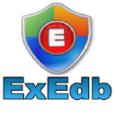Exedb.com logo