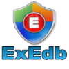 Exedb.com logo