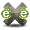 Exelearning.net logo