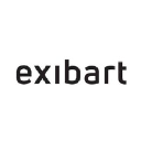 Exibart.com logo