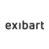 Exibart.com logo