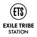 Exiletribestation.jp logo