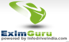 Eximguru.com logo