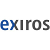 Exiros.com logo