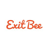 Exitbee.com logo