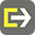 Exittravel.mk logo