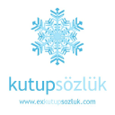 Exkutupsozluk.com logo