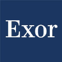 Exor.com logo