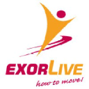 Exorlive.com logo