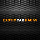 Exoticcarhacks.com logo